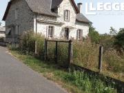 Maison en pierre 171m2, 4 chambres, cuisine, salle de...