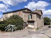 Maison en pierre 205m² Sauve