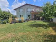 MAISON EN PIERRE 210m2 AVEC TERRAIN PISCINE MAISON EN PIERRE 210m2 AVEC TERRAIN PISCINE