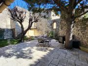 Maison en pierre