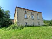 Maison En Pierre 240m² Montayral