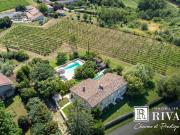 MAISON EN PIERRE 250 M2 4 CH 1.2 HA CALME