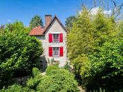 Charmante maison bourgeoise à 10 mn de Pont sur Yonne