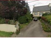 Maison F 6 en pierre 1 350 m² de terrain, BREST