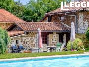 SOUS OFFRE Maison en pierre, 2 à 3 chambres, spacieux...