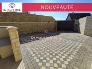MAISON EN PIERRE 3KM DE COURSULLES SUR MER