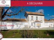Maison en pierre