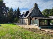 Maison en pierre