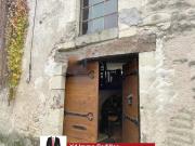 Maison en pierre, 4 ch, piscine