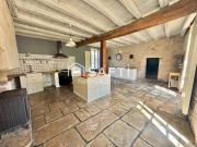 Maison en pierre 4 chambres dependances aux portes de...