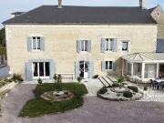 Maison en pierre
