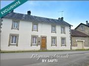 MAISON en pierre, 5 Chambres, 195 m² Garage Jardin Puits