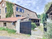 Maison en pierre 5 pièces 113m²
