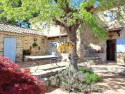 Maison en pierre 5 pièces