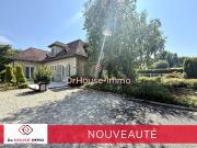 Maison en pierre