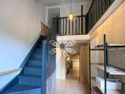 Maison en pierre 76m2 avec dépendances 2122m2 terrain