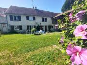 Maison en pierre 7 pièces 178 m2