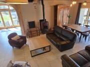Maison en pierre 7 pièces