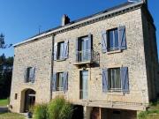 Maison en pierre 7 pièces