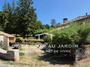 Maison en pierre à fort potentiel 34m² Montcuq en Quercy...