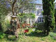 MAISON EN PIERRE A FRONSAC 6 PIECES 170 m²