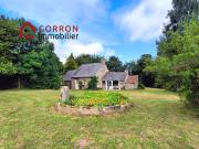 Maison en pierre à la campagne 72m² Passais Villages