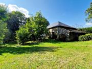 Maison en pierre à louer à Saint Bonnet de Briance,...