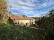 Maison en pierre à rénover 70m² Saint Sylvestre sur Lot