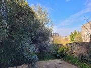 MAISON EN PIERRE A RENOVER 7 KM D'UZES
