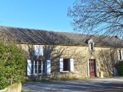 Maison en pierre à rénover Salignac Eyvignes 6 pièce s 92 m2