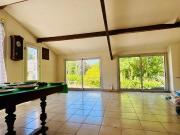 Maison en pierre à rénover spacieux jardin de 3000m2