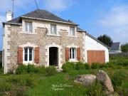 MAISON EN PIERRE A RENOVER TREBEURDEN 22