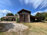 Maison en pierre à restaurer proche Villeréal 94m² Villeréal