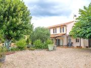 Maison 6 pièces au calme avec grand jardin