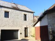 Maison en pierre à vendre 6 pièces Gissey Sur Ouche 21...