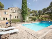 Maison en pierre à vendre à Saint Rémy de Provence 250m²...