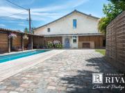 MAISON EN PIERRE ATYPIQUE 300 M2 HAB. INDEPEND