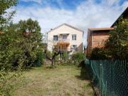 Maison en pierre avec 2 appartements Garage Grand Terrain