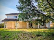 Maison en pierre avec dépendance et jardin arboré 190m² Brax
