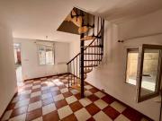 Maison en pierre avec deux chambres