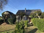 Maison en pierre avec four à pain 90m² Saint Vitte sur...