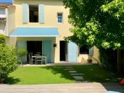 Maison en pierre avec garage et jardin CAUDÉRAN