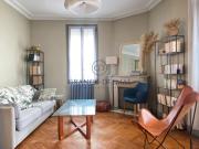 Maison en pierre avec garage LESCURE