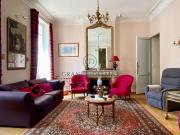 Maison en pierre avec grand jardin SAINT SEURIN