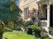 Maison en pierre avec jardin et garage CAUDERAN PRIMROSE