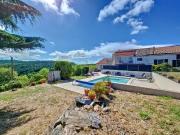 Maison en pierre avec piscine 264m² La Livinière