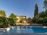 Mazet en pierre rénové, 170 m², piscine et grand terrain...