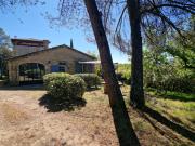 Maison en pierre avec piscine et vue panoramique 200m²...