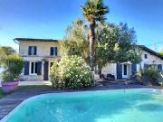 Maison en pierre avec piscine Proche Saint André de...