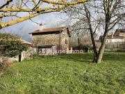 MAISON EN PIERRE avec REMISE